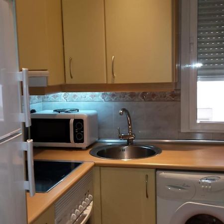 Precioso Apartamento Madrid Bagian luar foto