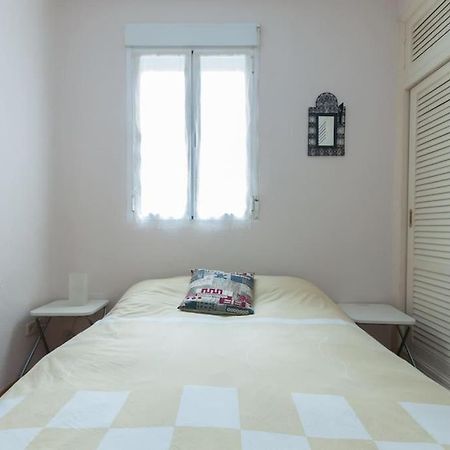 Precioso Apartamento Madrid Bagian luar foto