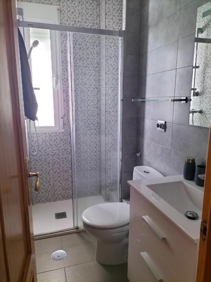 Precioso Apartamento Madrid Bagian luar foto