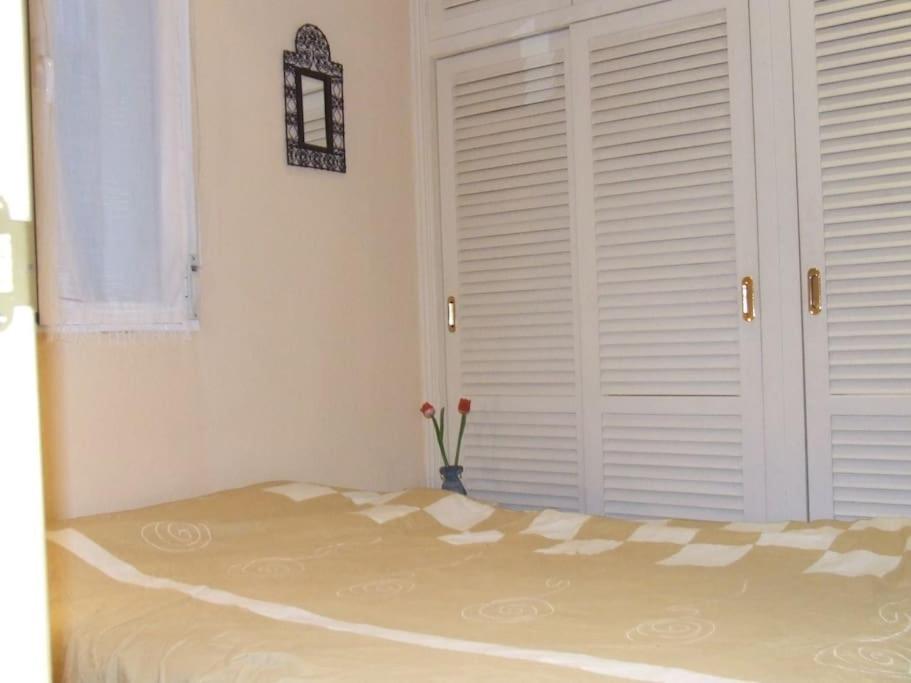 Precioso Apartamento Madrid Bagian luar foto