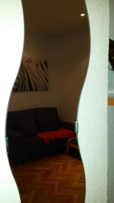 Precioso Apartamento Madrid Bagian luar foto