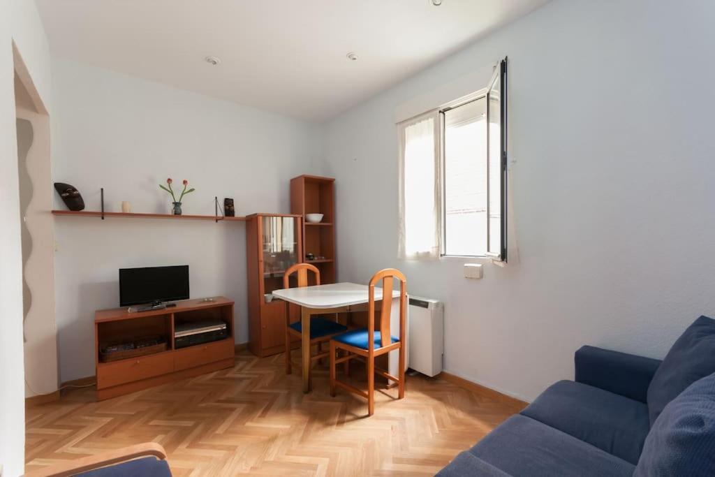 Precioso Apartamento Madrid Bagian luar foto