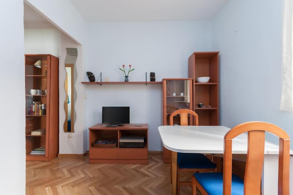 Precioso Apartamento Madrid Bagian luar foto