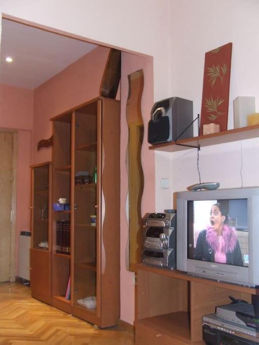 Precioso Apartamento Madrid Bagian luar foto